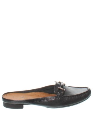 Pantolette Johann, Größe 40, Farbe Schwarz, Preis € 70,00, #137685675
