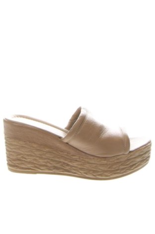Pantolette Lasocki, Größe 36, Farbe Beige, Preis € 31,43, #137652109