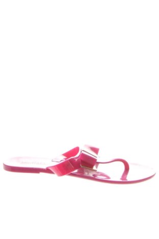 Pantolette MICHAEL Michael Kors, Größe 39, Farbe Rosa, Preis € 95,00, #137673532