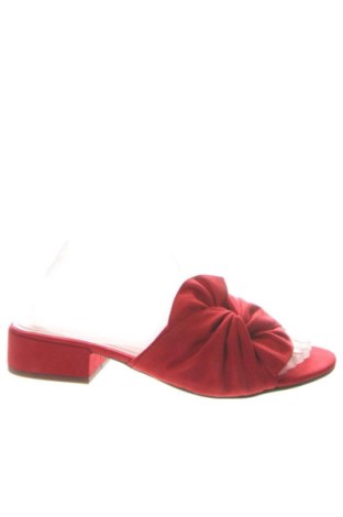 Pantofle Madden Girl, Velikost 40, Barva Červená, Cena  1 125,00 Kč, #137640441