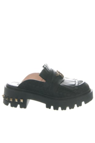 Pantolette Musette, Größe 36, Farbe Schwarz, Preis € 56,00, #137669807
