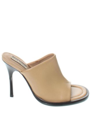 Чехли River Island, Размер 36, Цвят Бежов, Цена 48,42 €, #137693652