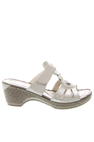Pantolette SUPREMO, Größe 40, Farbe Weiß, Preis € 29,00, #137651785