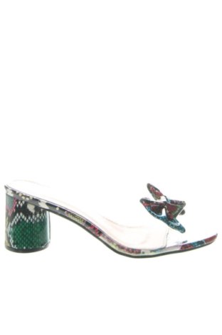 Pantolette Sergio Todzi, Größe 39, Farbe Mehrfarbig, Preis € 23,24, #137651513