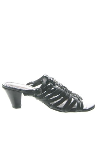 Pantolette Tamaris, Größe 39, Farbe Schwarz, Preis € 75,29, #137661820