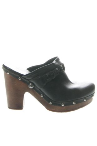 Pantolette UGG Australia, Größe 39, Farbe Schwarz, Preis € 63,00, #137649186