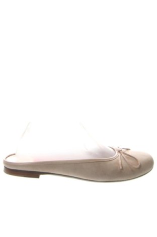 Pantolette Unbranded, Größe 38, Farbe Beige, Preis € 40,20, #137628333