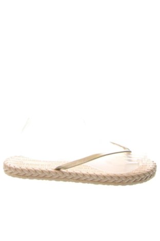 Pantolette Unbranded, Größe 40, Farbe Beige, Preis € 14,00, #137638512