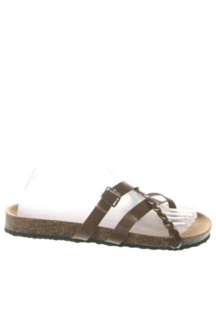 Papucs Unbranded, Méret 41, Szín Barna, Ár 13 121 Ft, #137645470