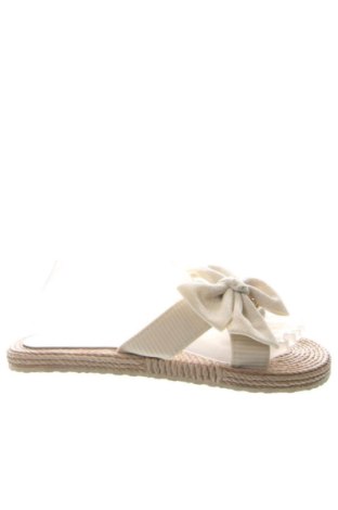 Papucs Unbranded, Méret 42, Szín Bézs, Ár 12 766 Ft, #137645484