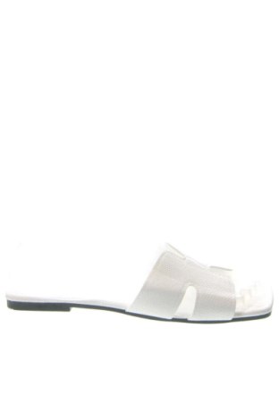Pantofle Unbranded, Velikost 37, Barva Bílá, Cena  907,00 Kč, #137647570