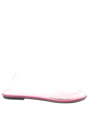 Pantolette Unbranded, Größe 40, Farbe Rosa, Preis € 37,40, #137649390