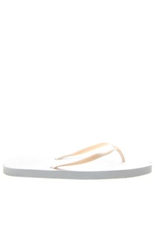Pantofle Unbranded, Velikost 40, Barva Krémová, Cena  353,00 Kč, #137651005