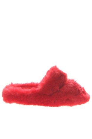 Pantoffeln Unbranded, Größe 39, Farbe Rot, Preis € 16,00, #137651072