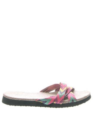 Papuci Unbranded, Mărime 40, Culoare Multicolor, Preț 149,00 Lei, #137653975
