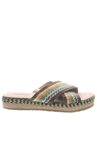 Papuci Unbranded, Mărime 40, Culoare Multicolor, Preț 149,00 Lei, #137654019