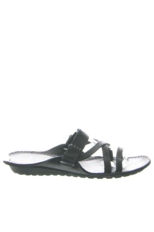 Pantofle Unbranded, Velikost 38, Barva Černá, Cena  922,00 Kč, #137667252