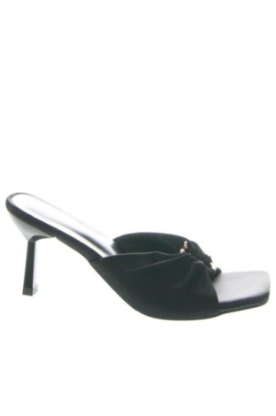 Pantolette Unbranded, Größe 36, Farbe Schwarz, Preis € 23,00, #137674771