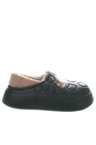 Papuci Unbranded, Mărime 40, Culoare Negru, Preț 157,47 Lei, #137683950