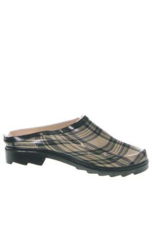 Papuci Unbranded, Mărime 39, Culoare Multicolor, Preț 157,47 Lei, #137685177