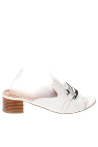 Papuče Unbranded, Veľkosť 41, Farba Biela, Cena  27,00 €, #137697574