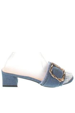Pantofle Unbranded, Velikost 37, Barva Modrá, Cena  689,00 Kč, #137715174