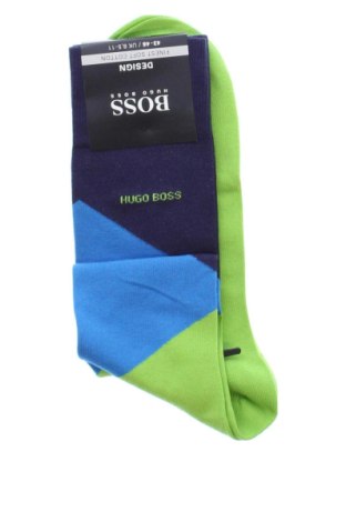 Κάλτσες BOSS, Μέγεθος L, Χρώμα Πολύχρωμο, Τιμή 22,00 €, #137662158