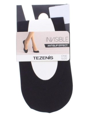 Ciorapi Tezenis, Mărime M, Culoare Negru, Preț 33,99 Lei, #137685563