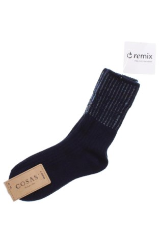 Ponožky Unbranded, Velikost S, Barva Černá, Cena  165,00 Kč, #137603114