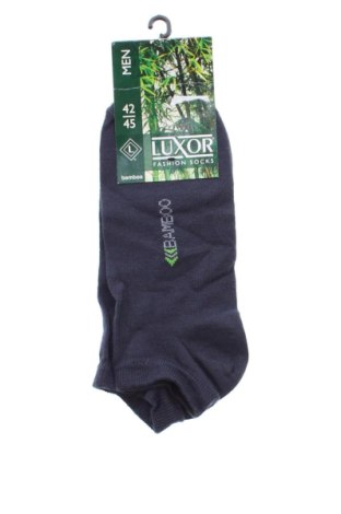 Strümpfe Unbranded, Größe L, Farbe Grau, Preis € 6,80, #137680399