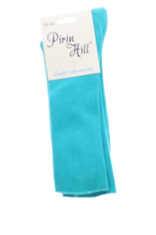 Socken Pirin Hill, Größe M, Farbe Blau, Preis 6,00 €, #137691165