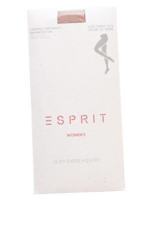 Dresuri Esprit, Mărime L, Culoare Bej, Preț 83,99 Lei, #137648967