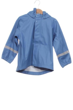 Pršiplášť Reima, Veľkosť 18-24m/ 86-98 cm, Farba Modrá, Cena  30,00 €, #137711148