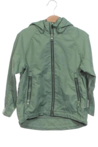 Pršiplášť Reima, Veľkosť 2-3y/ 98-104 cm, Farba Zelená, Cena  30,00 €, #137711183