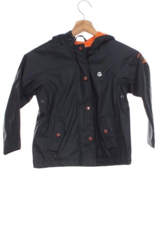 Regenmantel Unbranded, Größe 5-6y/ 116-122 cm, Farbe Blau, Preis 14,00 €, #137675730