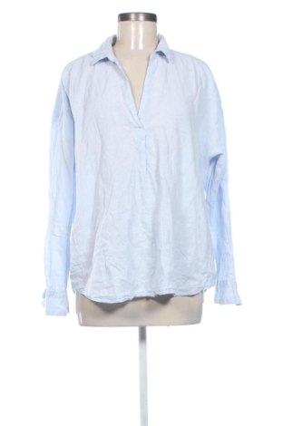 Дамска блуза Unbranded, Размер XL, Цвят Син, Цена 7,66 €, #136965110