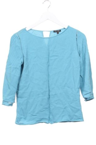 Bluză de femei Massimo Dutti, Mărime XS, Culoare Albastru, Preț 110,23 Lei, #137627129