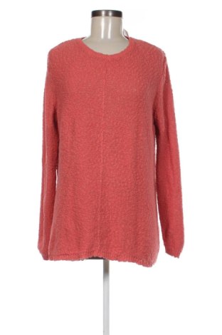 Dámská halenka Tom Tailor, Velikost 3XL, Barva Růžová, Cena  412,00 Kč, #137645480