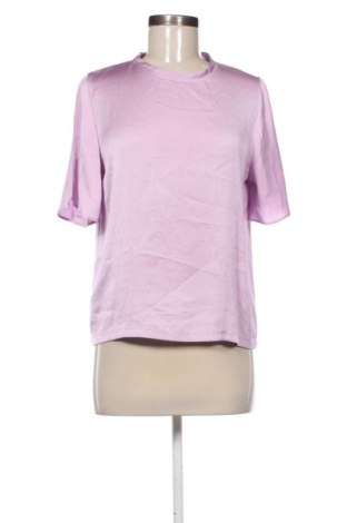 Damen Shirt Mango, Größe M, Farbe Lila, Preis € 14,32, #137646730