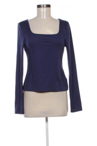 Damen Shirt SHEIN, Größe L, Farbe Blau, Preis € 6,00, #137646891