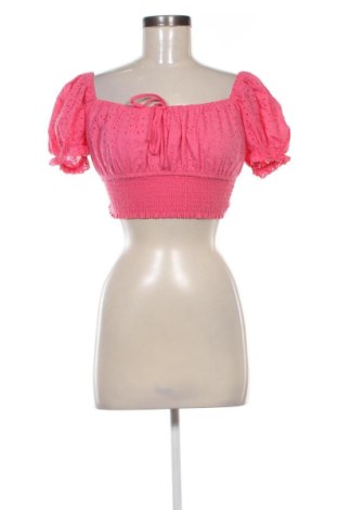 Damen Shirt Fb Sister, Größe S, Farbe Rosa, Preis € 11,00, #137647104