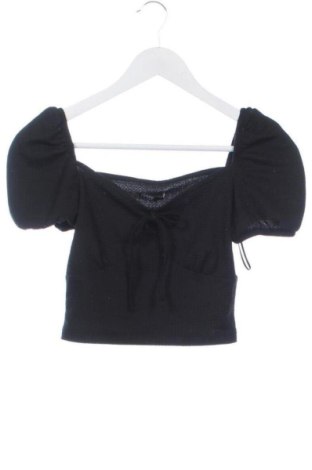 Damen Shirt Cropp, Größe S, Farbe Schwarz, Preis € 7,00, #137647248