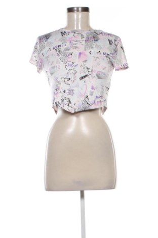 Damen Shirt Terranova, Größe M, Farbe Mehrfarbig, Preis € 6,00, #137647262
