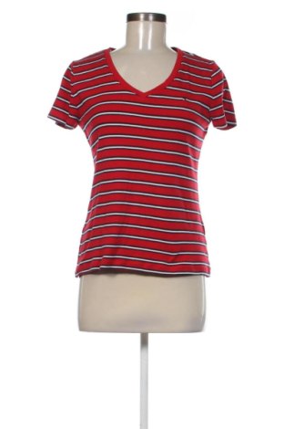Γυναικεία μπλούζα Tommy Hilfiger, Μέγεθος M, Χρώμα Πολύχρωμο, Τιμή 36,99 €, #137647307