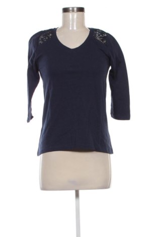 Damen Shirt Love To Lounge, Größe S, Farbe Blau, Preis € 6,00, #137647456
