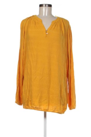 Damen Shirt Tom Tailor, Größe XXL, Farbe Orange, Preis € 18,00, #137647579