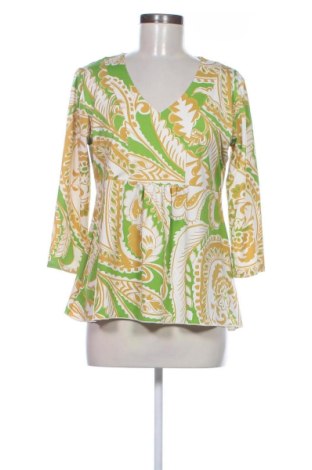 Bluză de femei Nova, Mărime L, Culoare Multicolor, Preț 26,25 Lei, #137648315