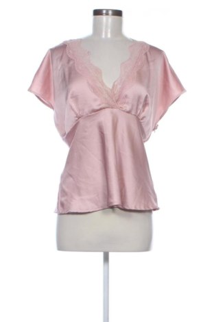 Bluză de femei Unbranded, Mărime S, Culoare Roz, Preț 31,49 Lei, #137648415
