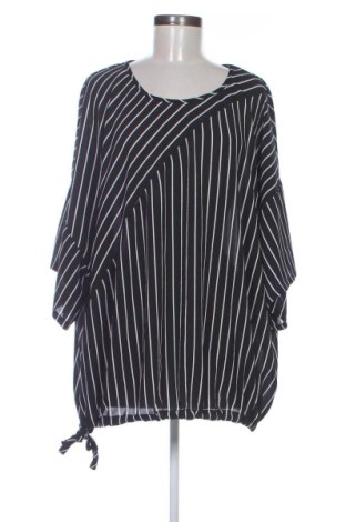 Bluză de femei Unbranded, Mărime 4XL, Culoare Multicolor, Preț 73,49 Lei, #137648497