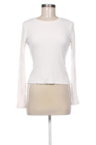 Damen Shirt Monki, Größe M, Farbe Ecru, Preis € 7,00, #137648590